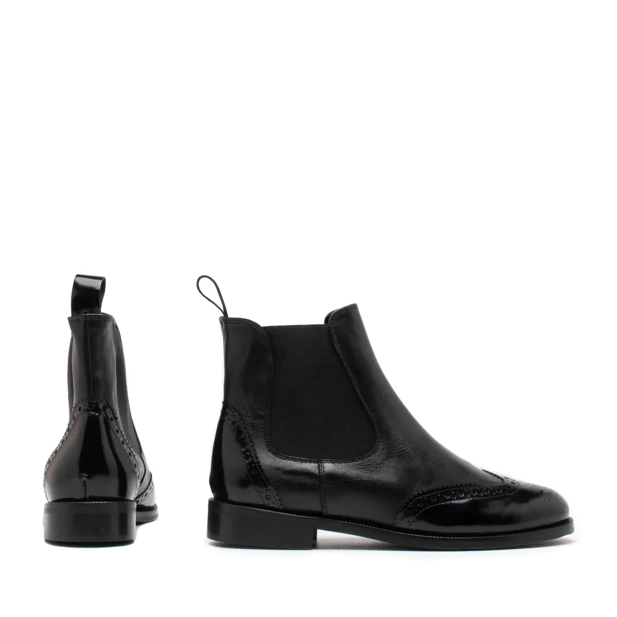PARIGI CHELSEA BOOT 5585