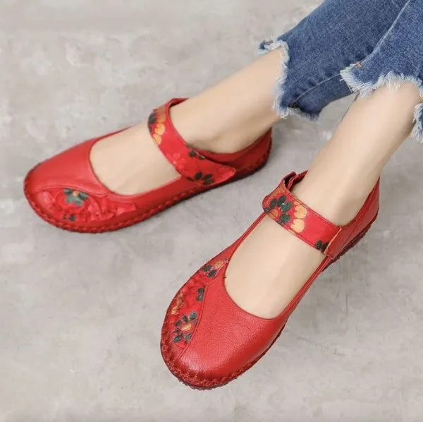 Pausini Women's Flat Shoes