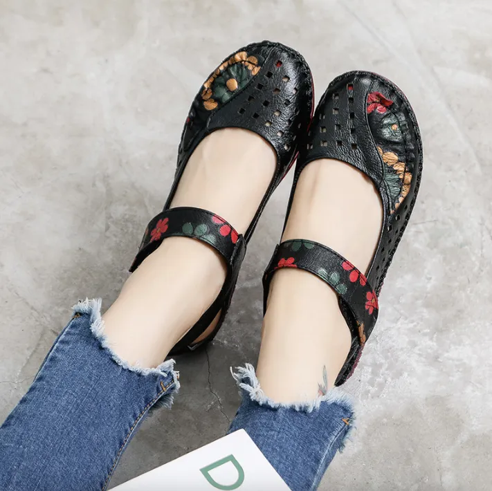 Pausini Women's Flat Shoes
