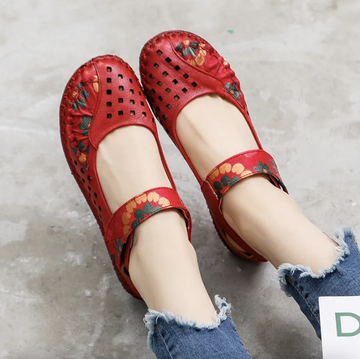 Pausini Women's Flat Shoes