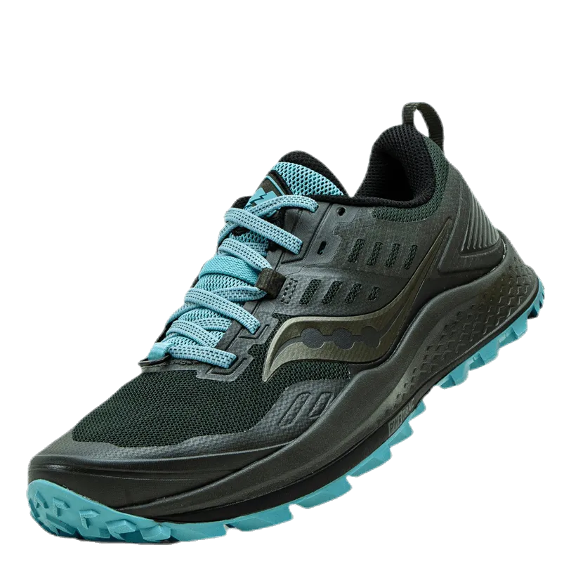Peregrine 10 Blue/Black