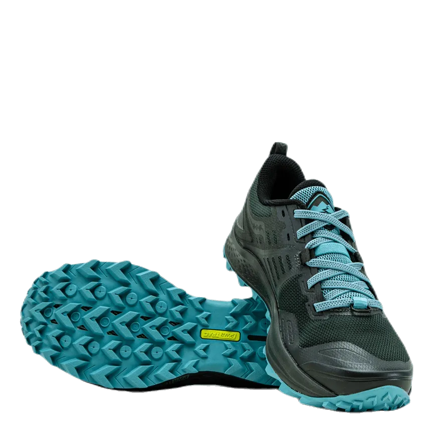 Peregrine 10 Blue/Black