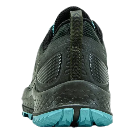 Peregrine 10 Blue/Black