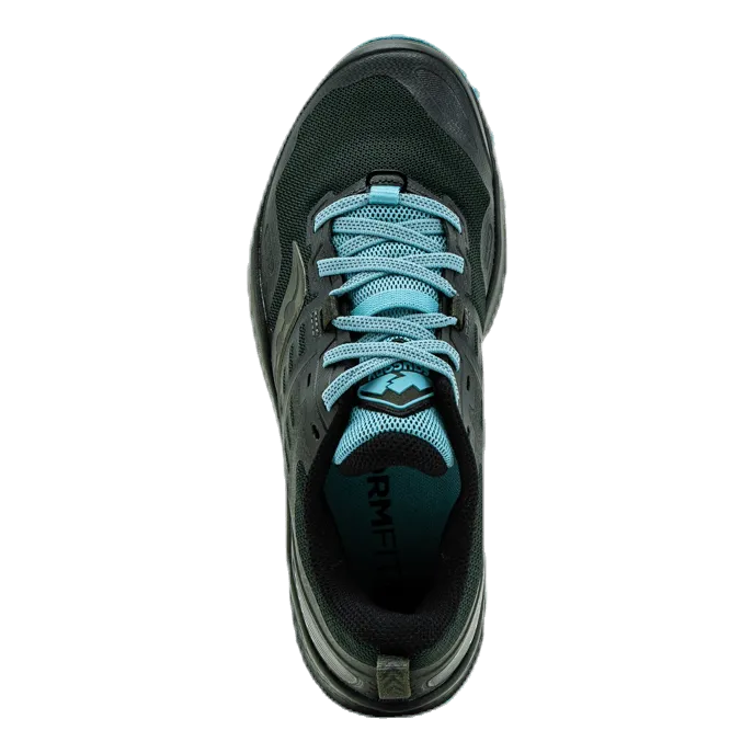 Peregrine 10 Blue/Black