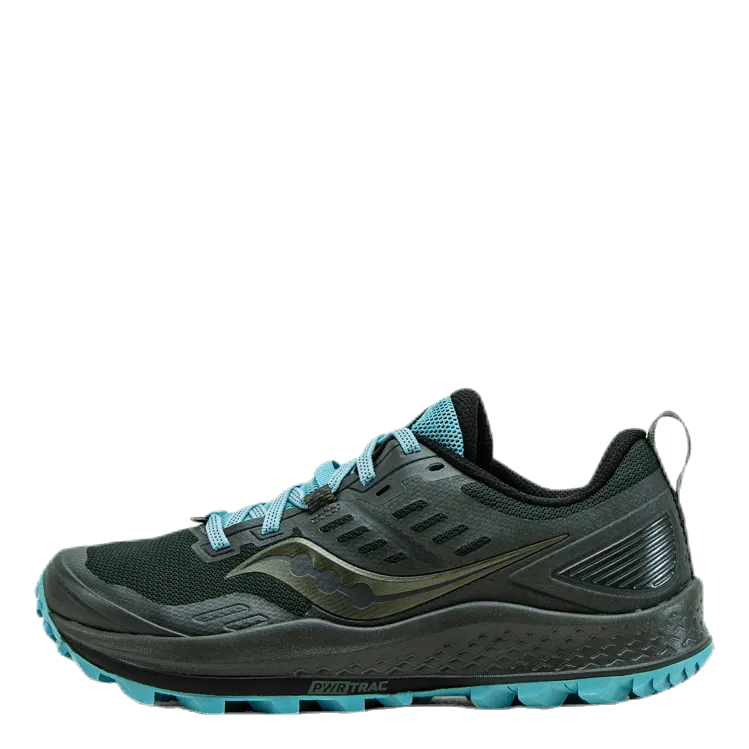 Peregrine 10 Blue/Black
