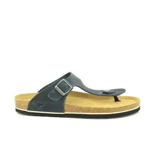 Plakton 175081 Navy Blue Men's Sandals