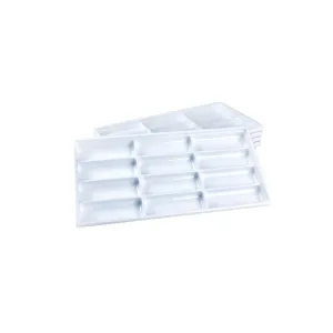 Plastic Frame Tray 12