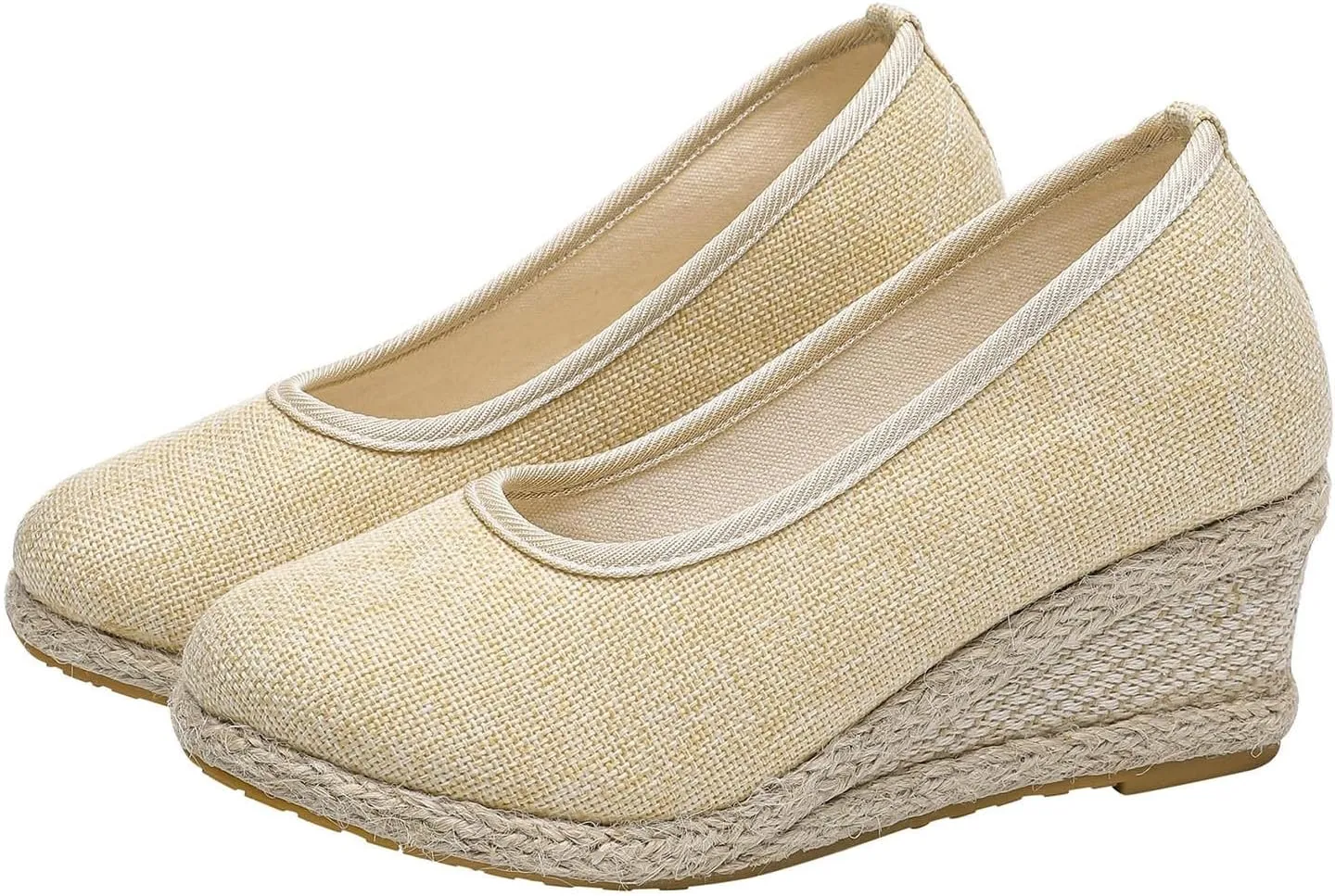 Platform Sandals for Women Gold Sandals for Women Summer Platform Comfortable Low Wedges Womens Sandal