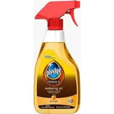 PLEDGE ENHANCING POLISH ORANGE 274G - PEPO274