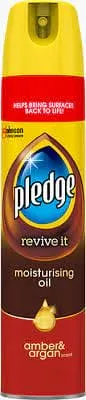 PLEDGE ENHANCING POLISH ORANGE 274G - PEPO274