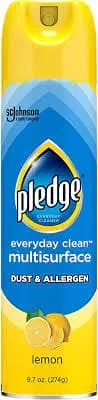 PLEDGE ENHANCING POLISH ORANGE 274G - PEPO274