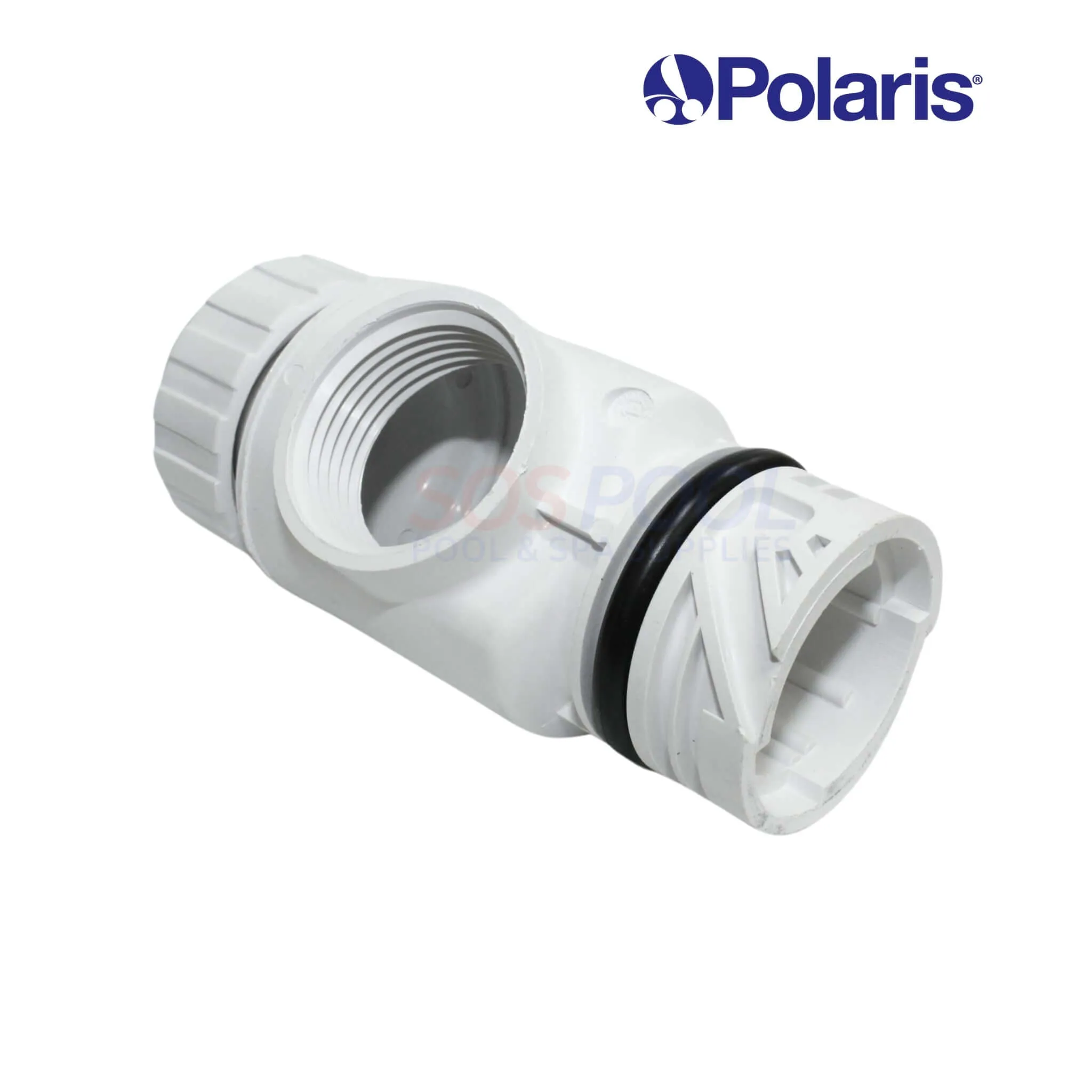 Polaris UWF Quick Disconnect For 360 Cleaners | 9-100-3006