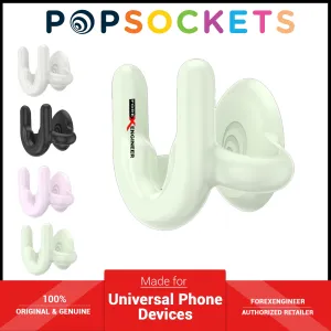 PopSockets PopMount 2 Multi Surface Glow In The Dark (GID) -  Glow In the Dark ( Barcode : 842978171968 )