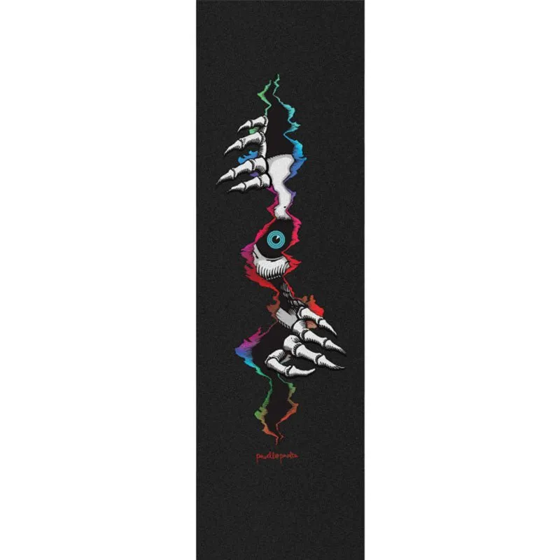 Powell Peralta 9" x 33" Ripper Peeker Skateboard Grip Tape 1pc
