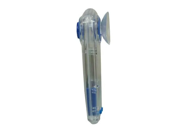 POWERplus Parrot Solar Outdoor and Indoor Thermometer