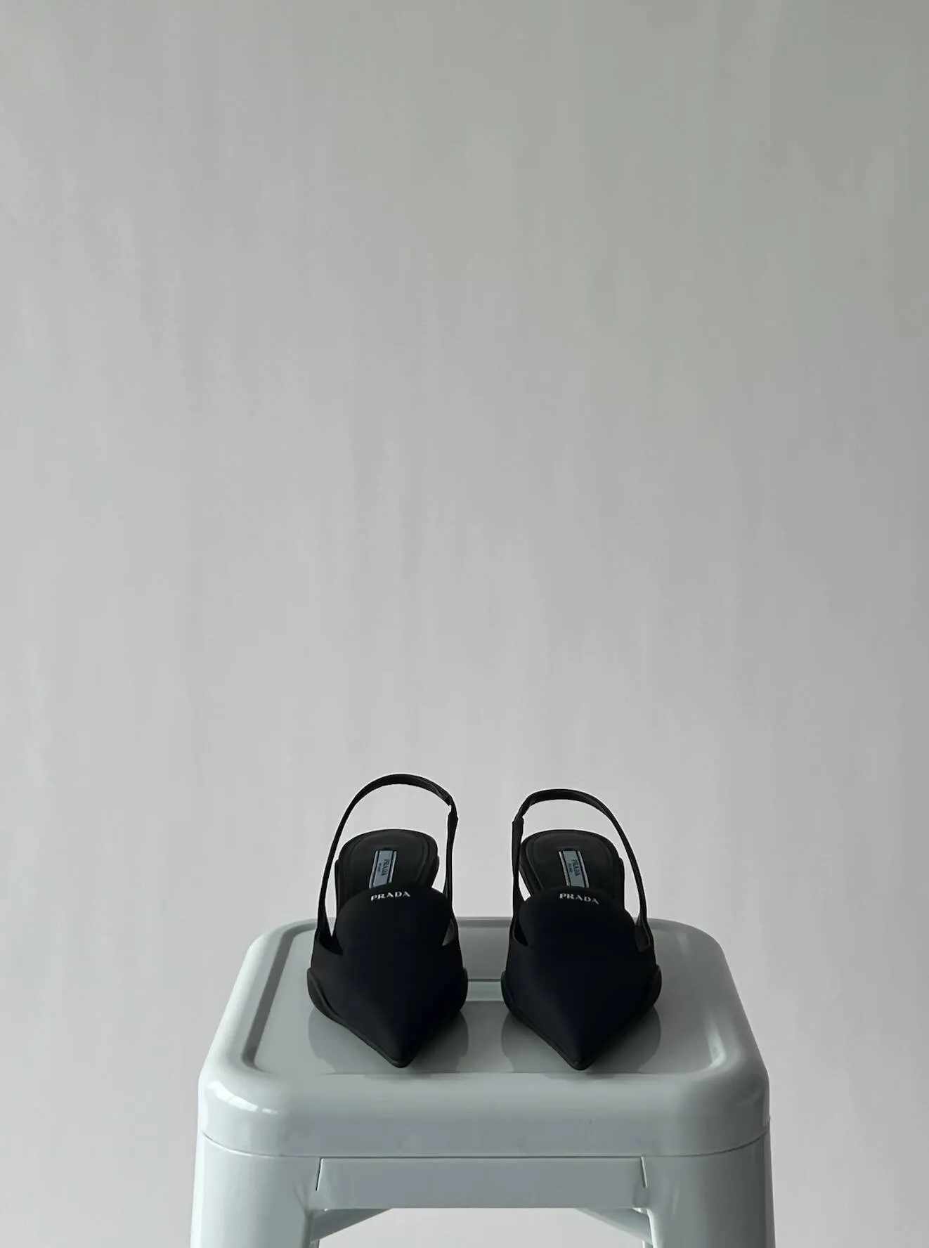 Prada shoes