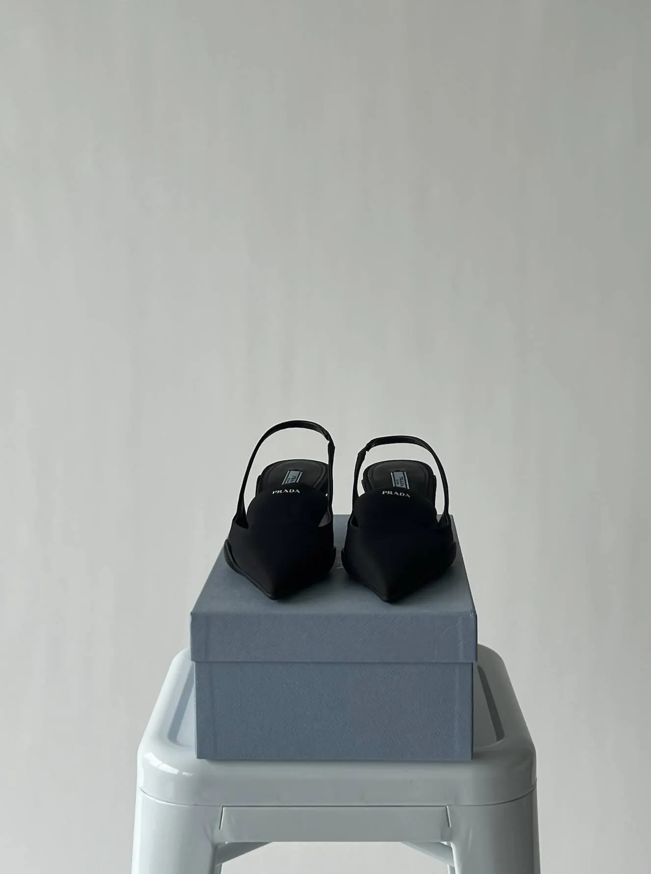Prada shoes