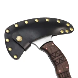 Premium Leather Sheath
