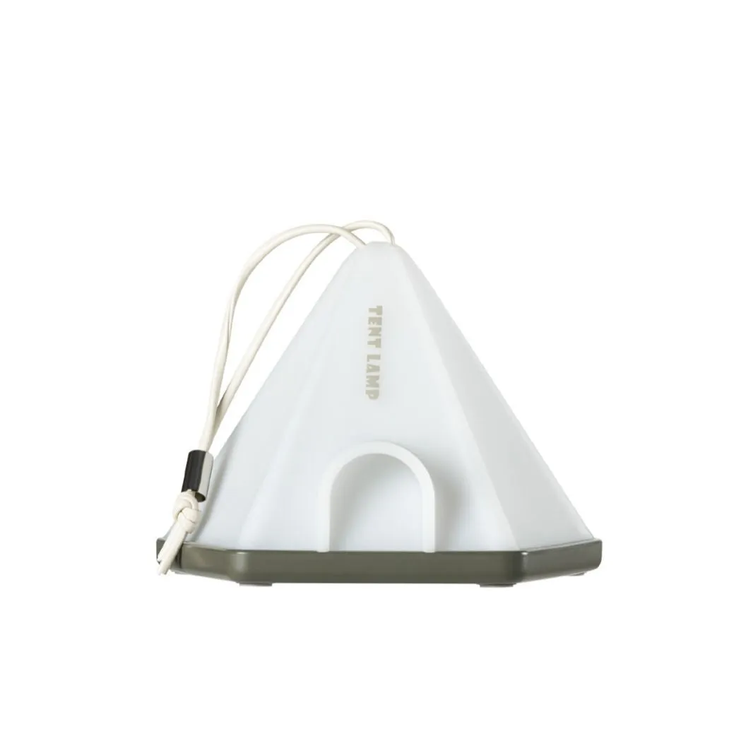 Premium Tent Night Light with Hanging Strap & Base – 6 Adjustable Brightness Levels for Ultimate Camping Ambiance