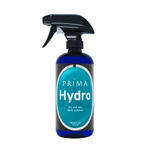 Prima Hydro Detail Spray - 16 oz