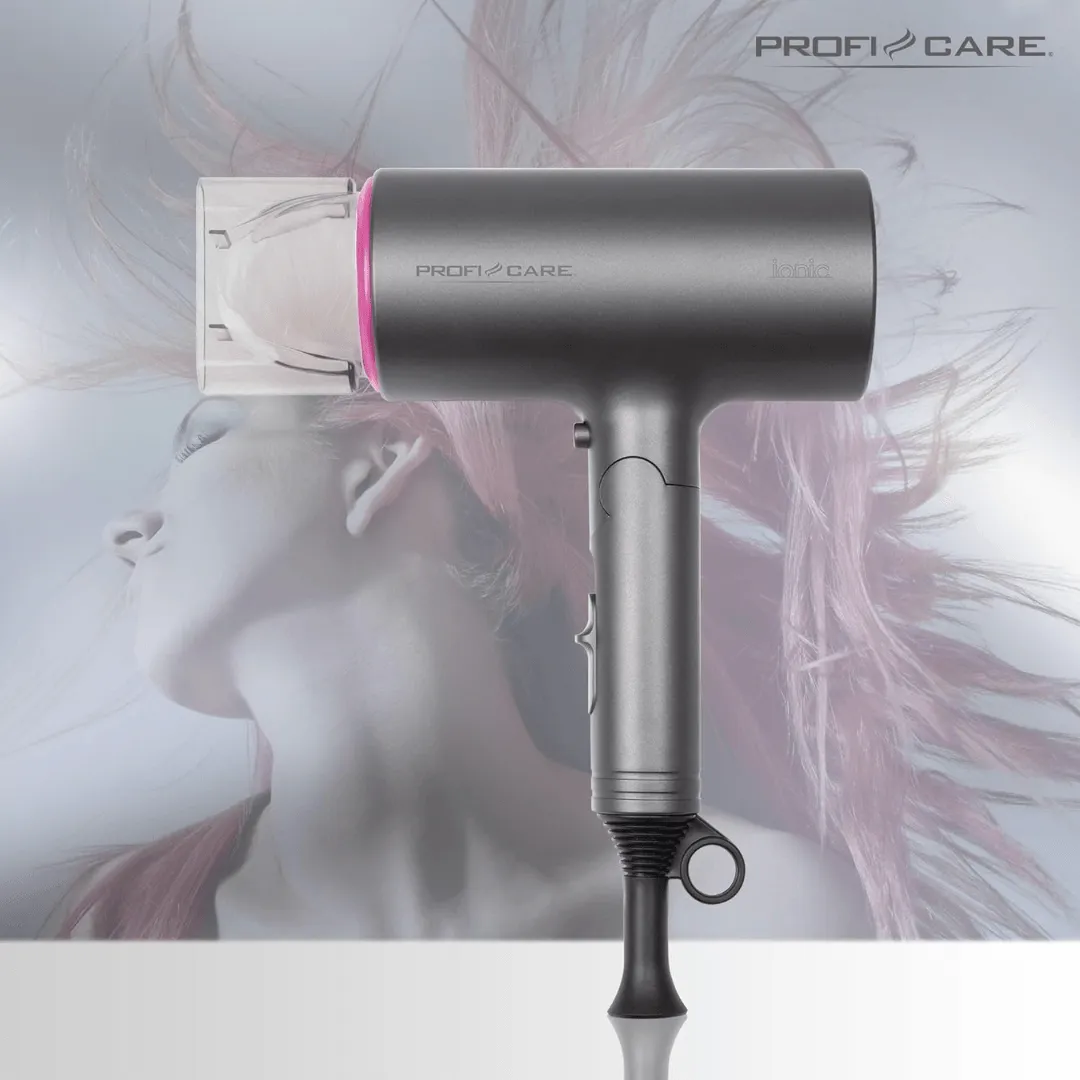 PROFI-CARE PC-HT 3073 HAIR DRYER
