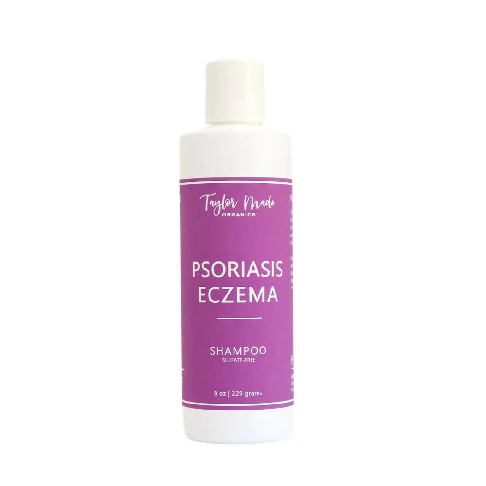 Psoriasis   Eczema Organic Body Wash   Shampoo
