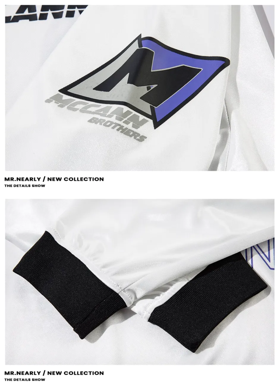 QS881A uniform tops