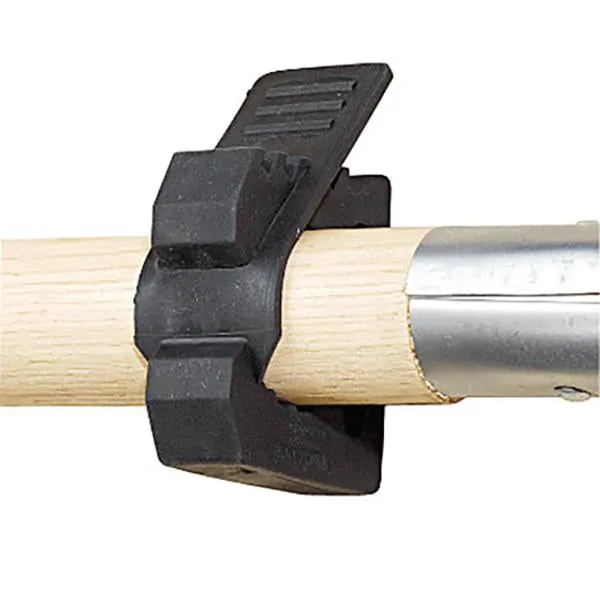 Quick Fist Clamp 25mm to 40mm
