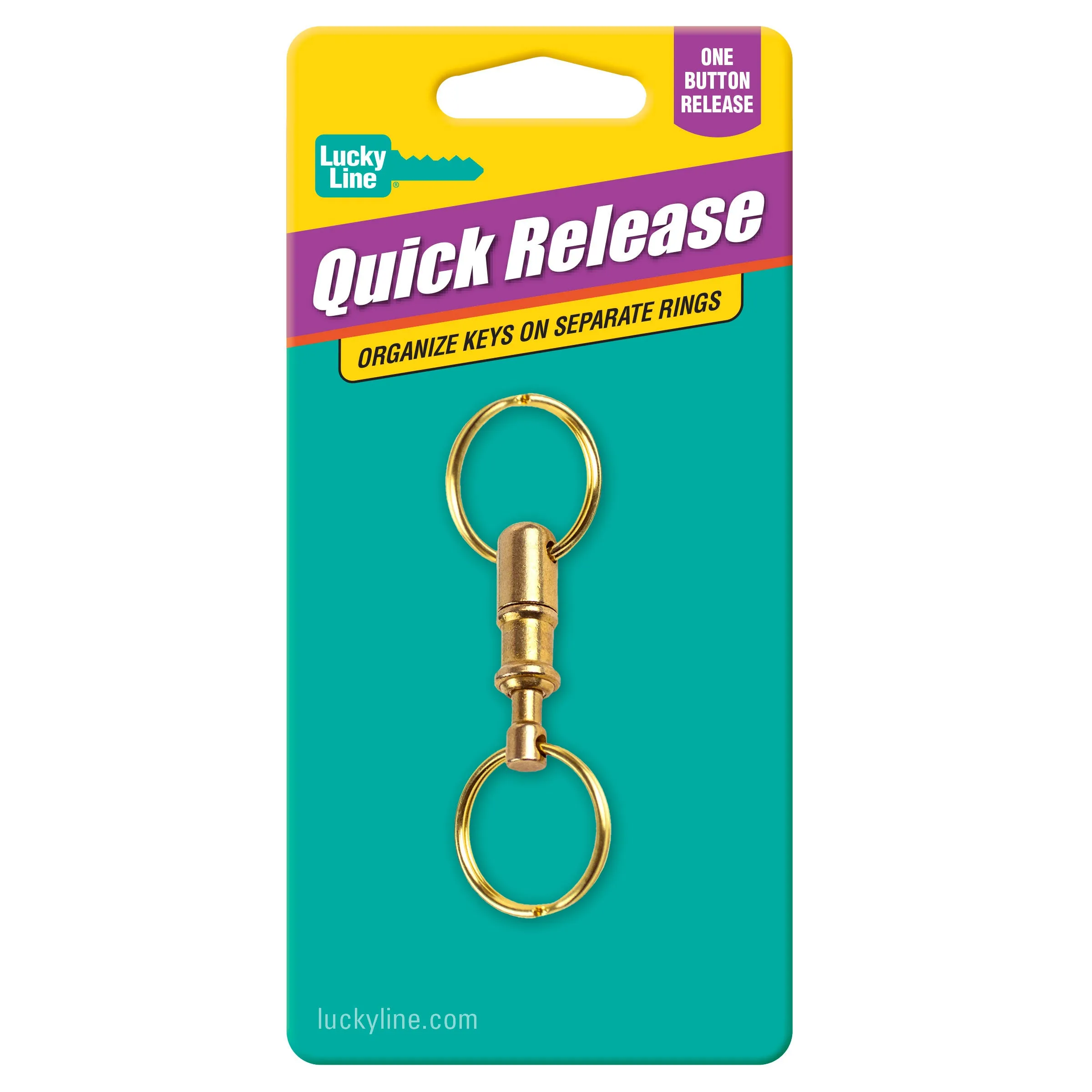 Quick Release