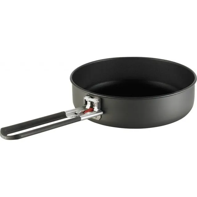 QUICK SKILLET