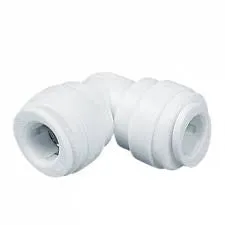 Quickfit Elbow Union 5/16" x 5.16"