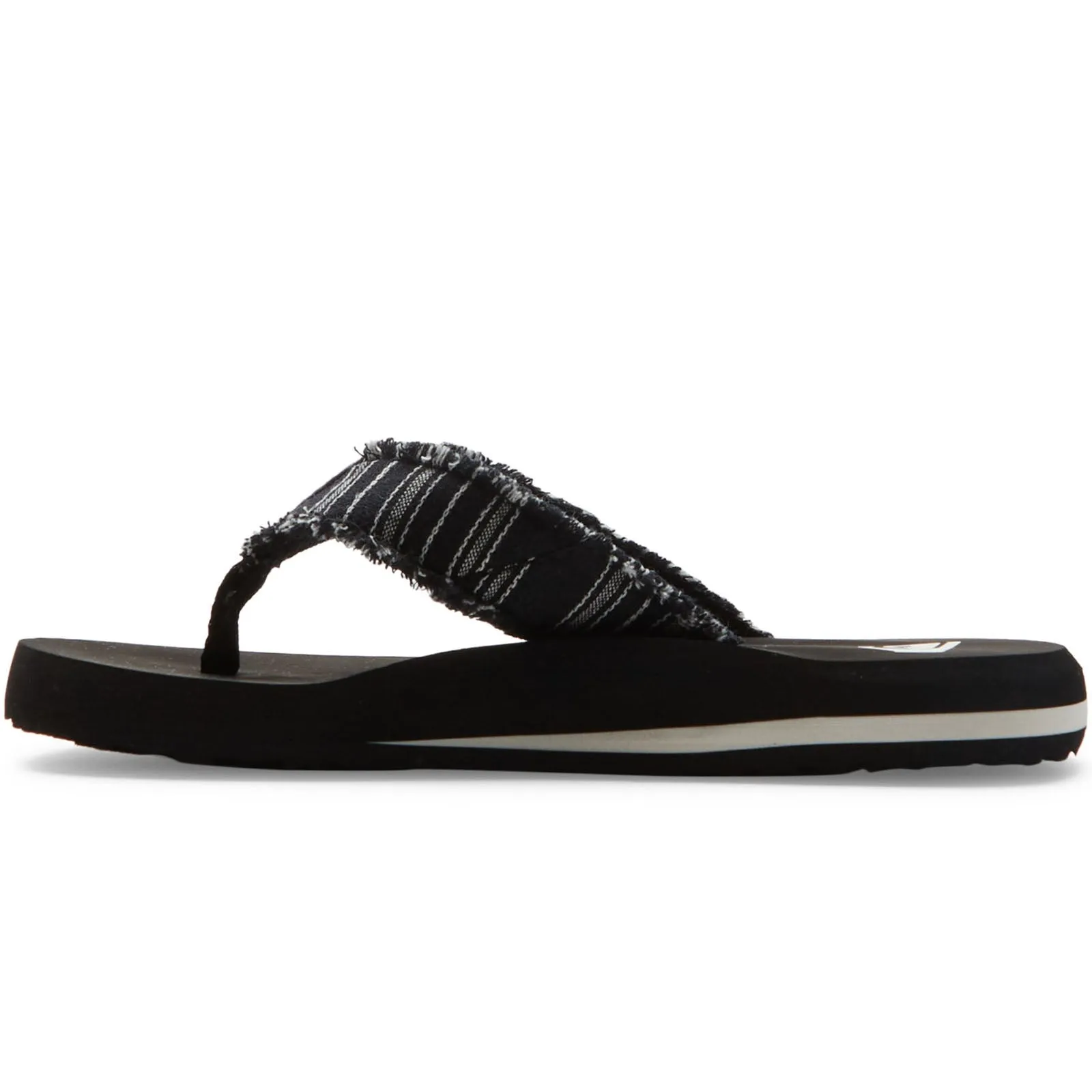 Quiksilver Kids Monkey Abyss Flip Flops