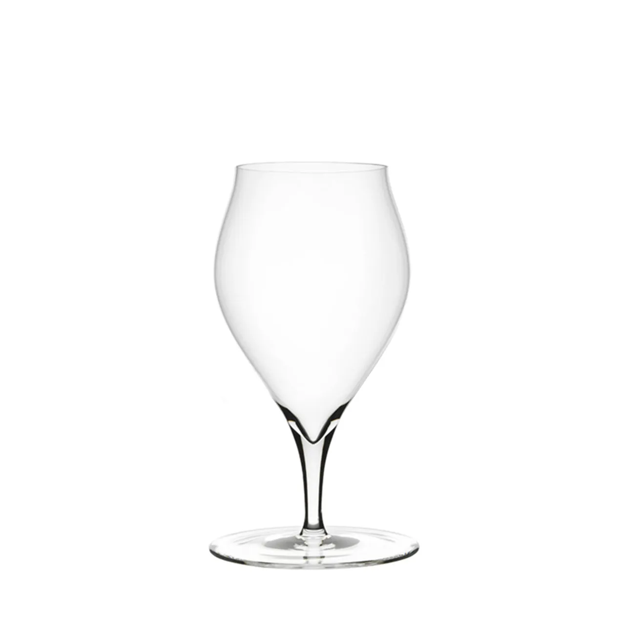 "Ballerina" Drinking Set No. 276 Champagne C Glass by Paul Wieser