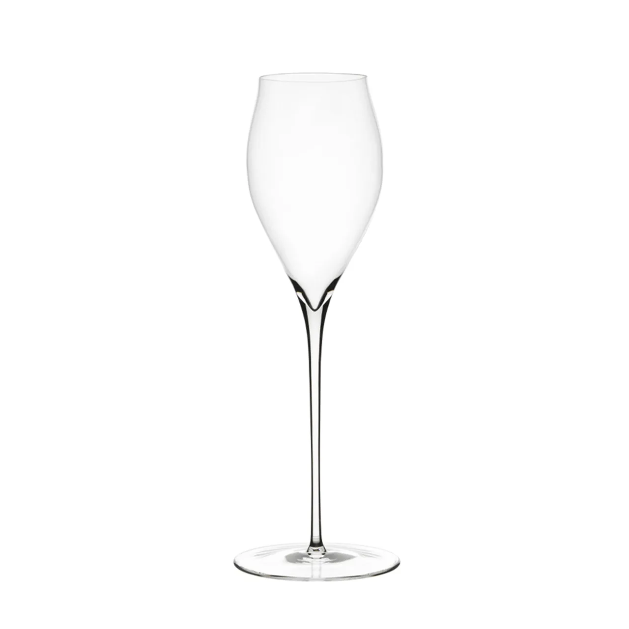 "Ballerina" Drinking Set No. 276 Champagne C Glass by Paul Wieser