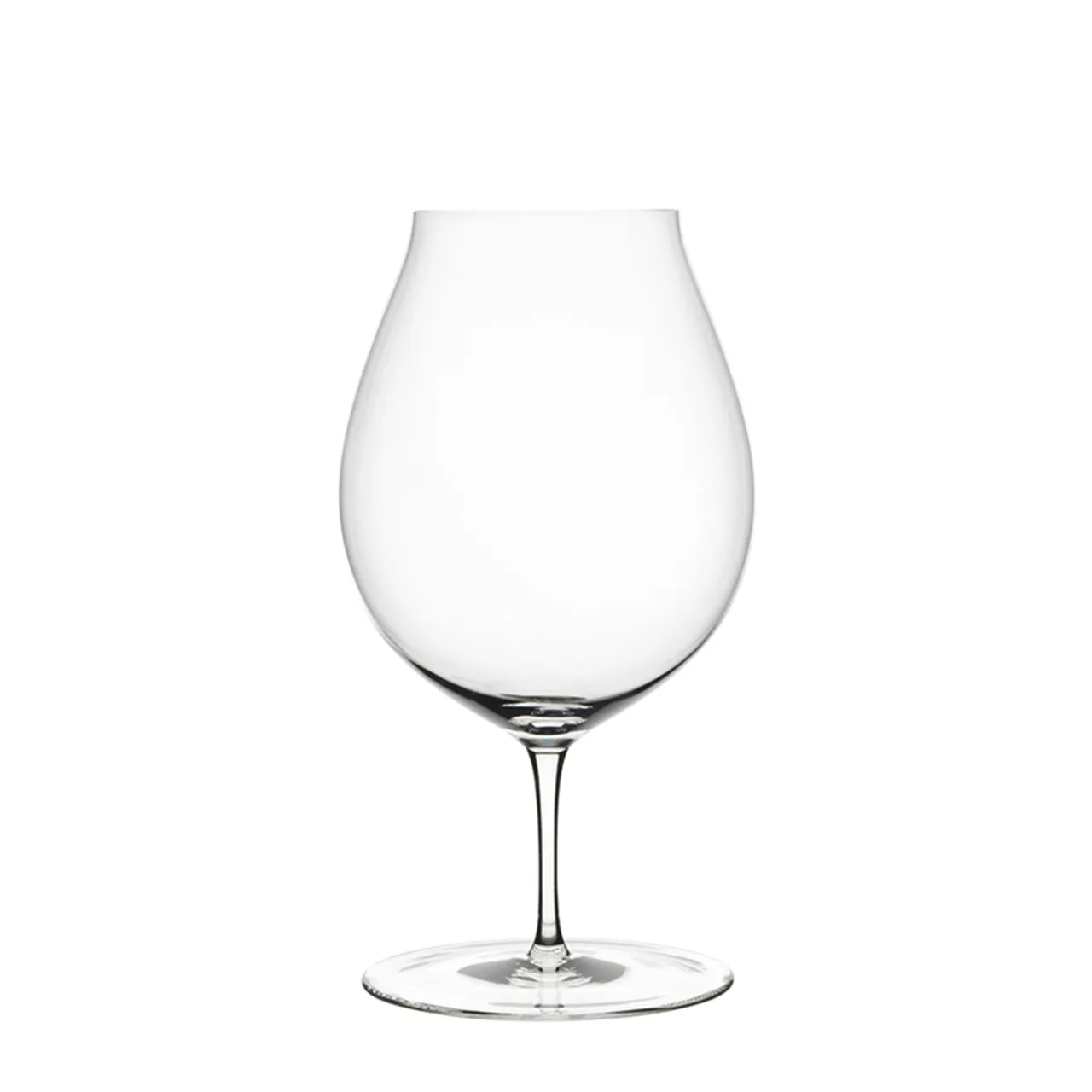 "Ballerina" Drinking Set No. 276 Champagne C Glass by Paul Wieser