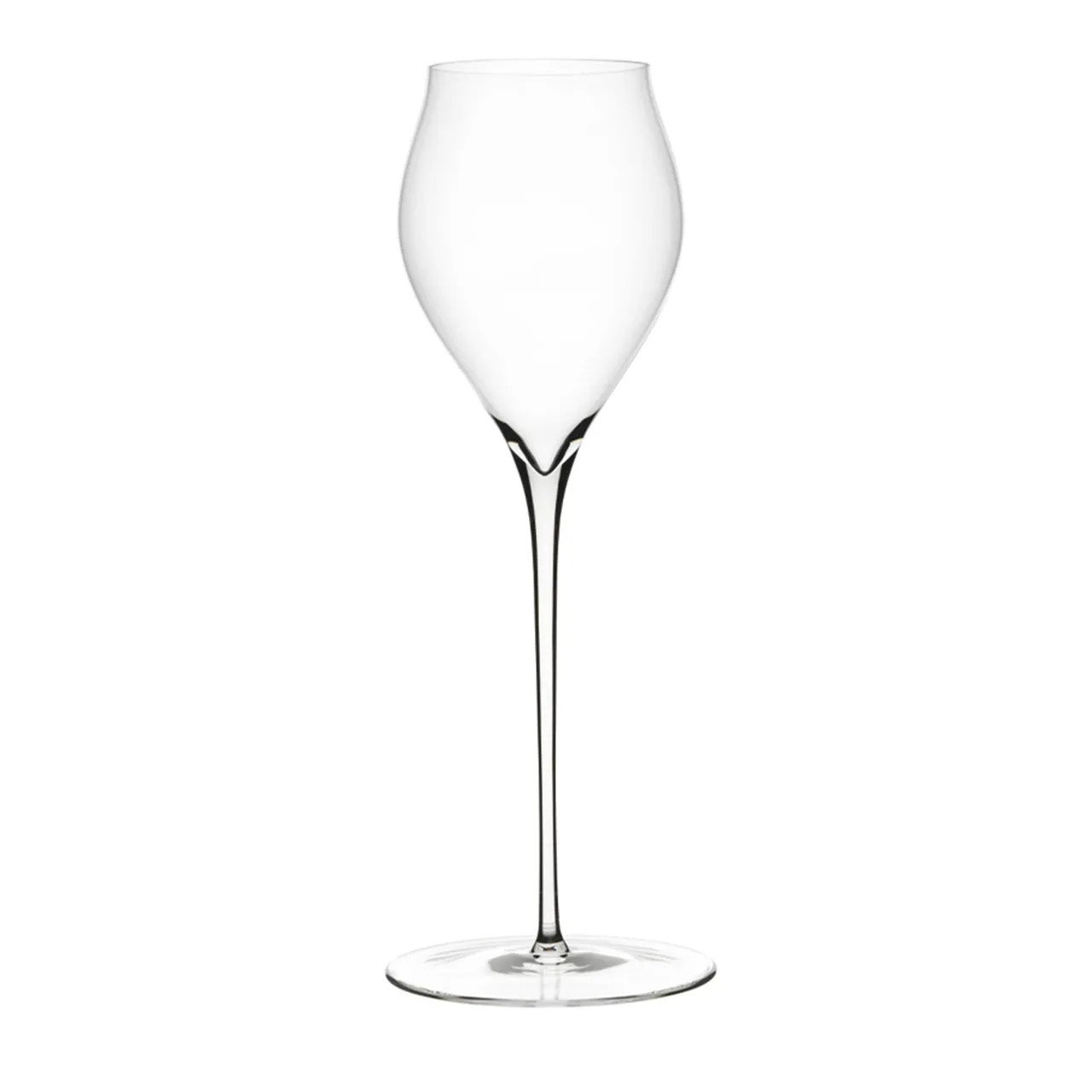 "Ballerina" Drinking Set No. 276 Champagne C Glass by Paul Wieser