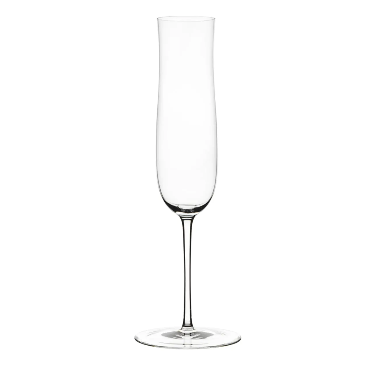 "Ballerina" Drinking Set No. 276 Champagne C Glass by Paul Wieser