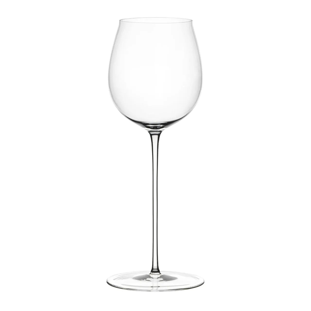 "Ballerina" Drinking Set No. 276 Champagne C Glass by Paul Wieser