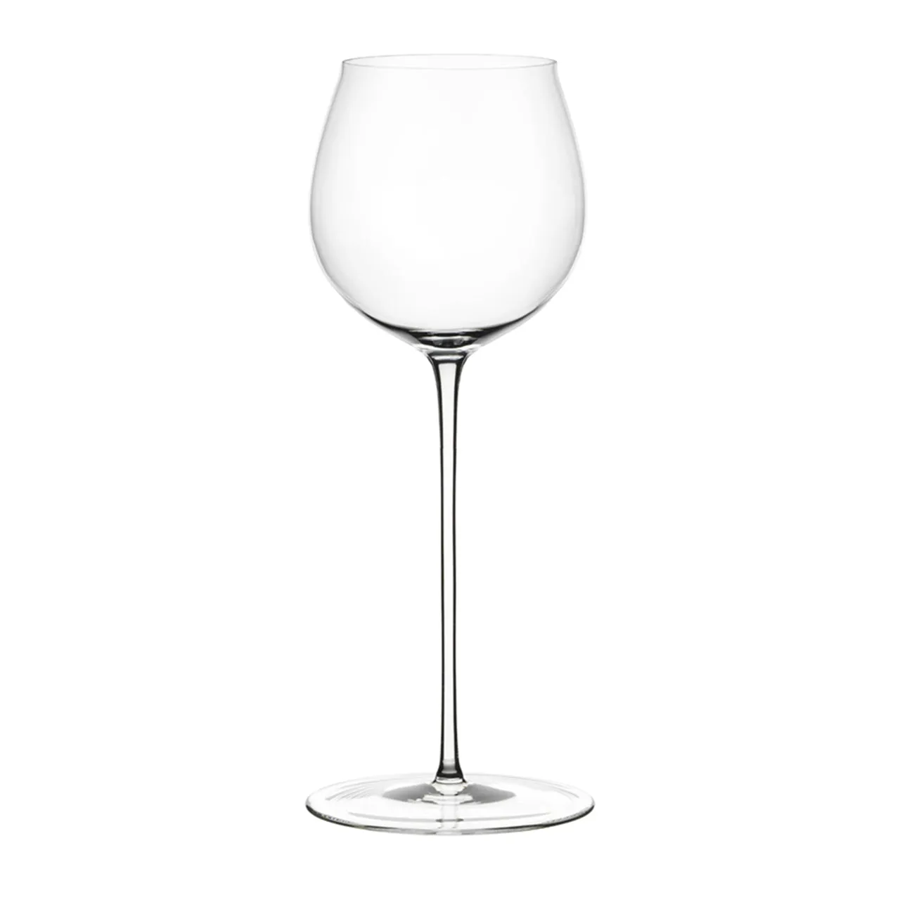 "Ballerina" Drinking Set No. 276 Champagne C Glass by Paul Wieser