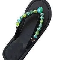 "ENCHANTED"  - INTERCHANGEABLE WOMEN'S SANDAL SNAP