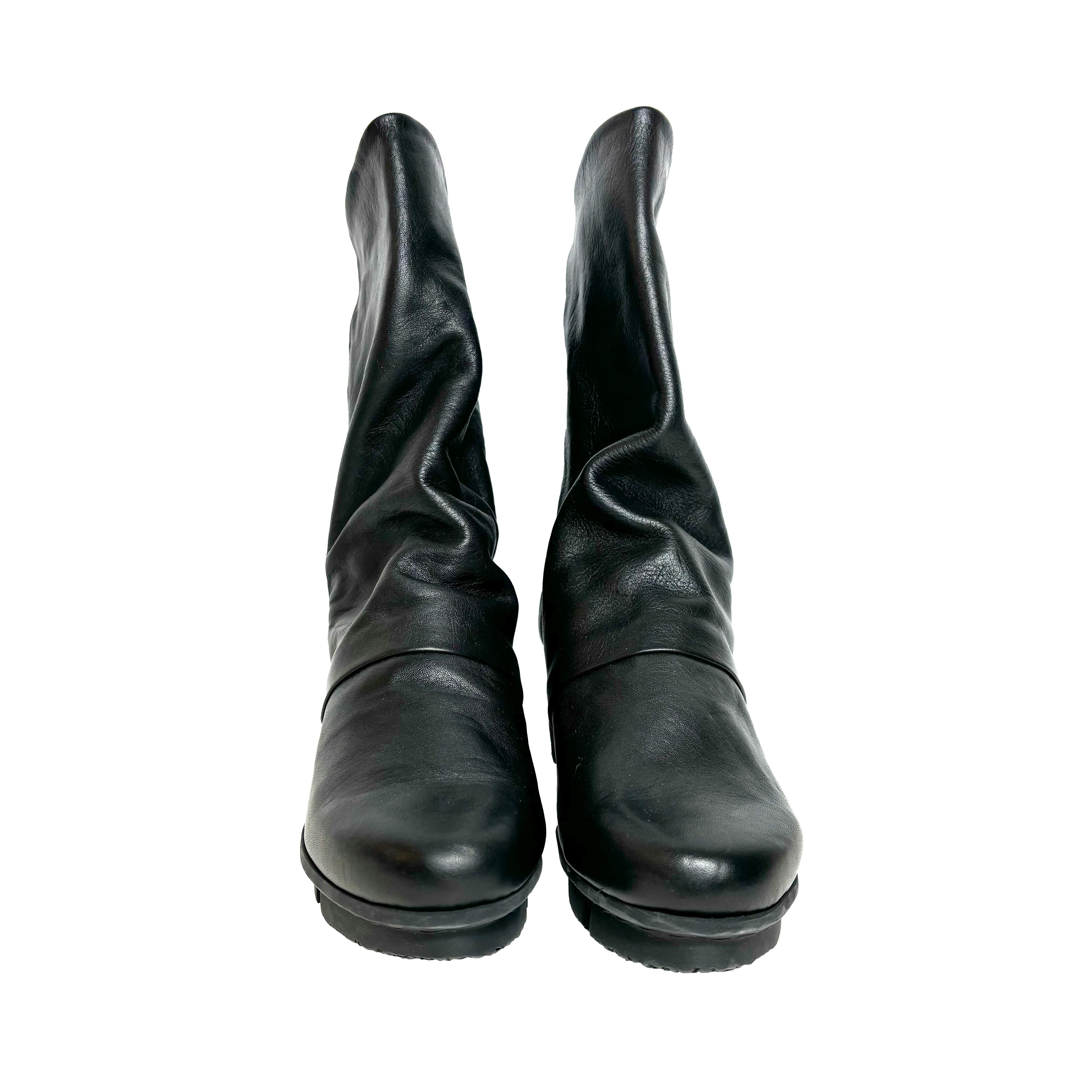 "MELLOW" BOOTS