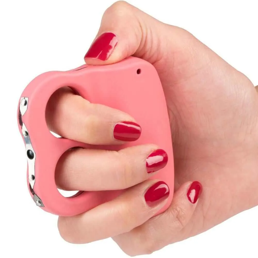 "Pink Power Couple" Self Defense Kit
