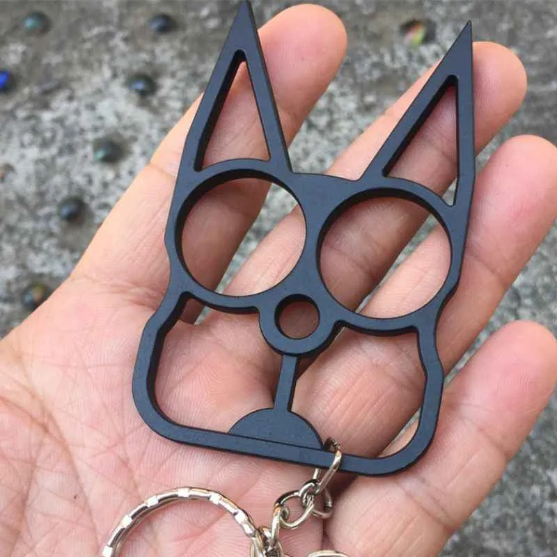 "Safety Sheila" Self Defense Kit
