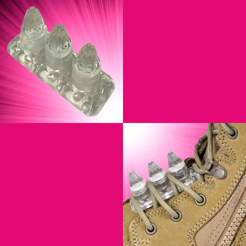 "Safety Sheila" Self Defense Kit