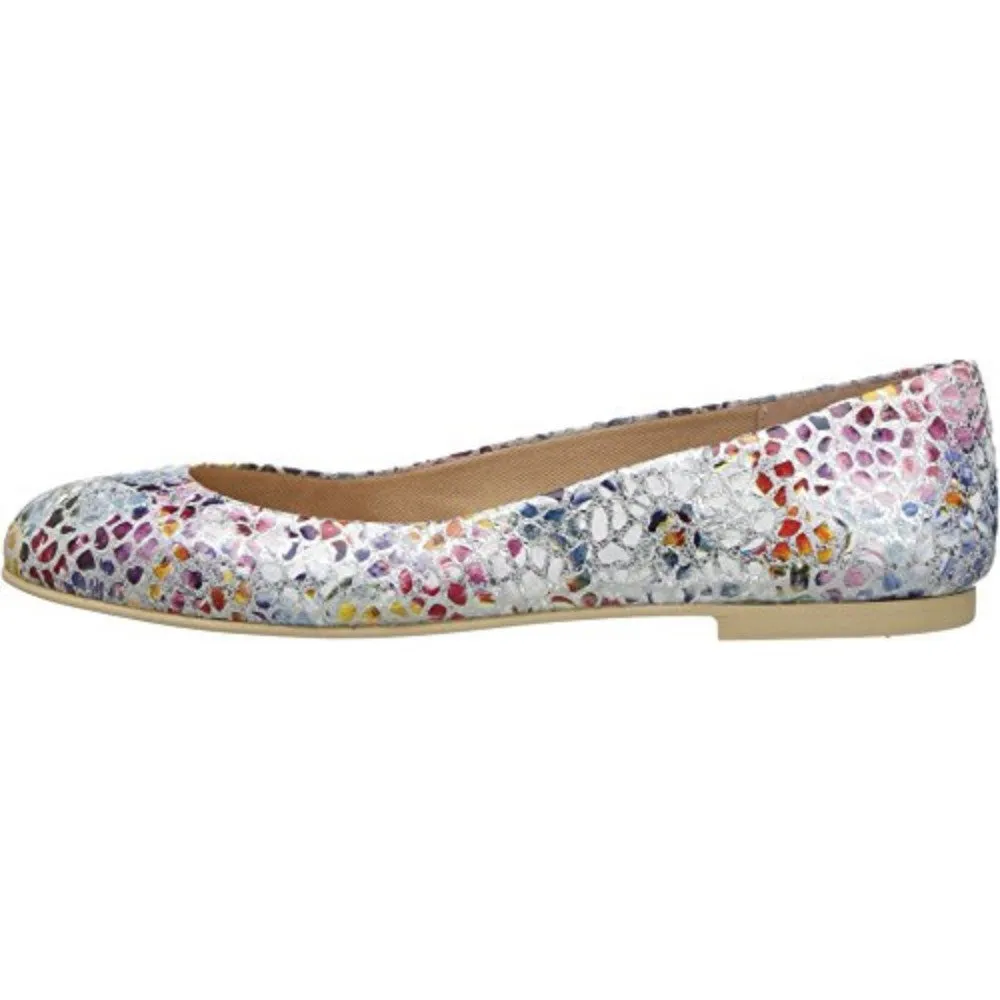 Radar White Mosaic FS/NY Flat