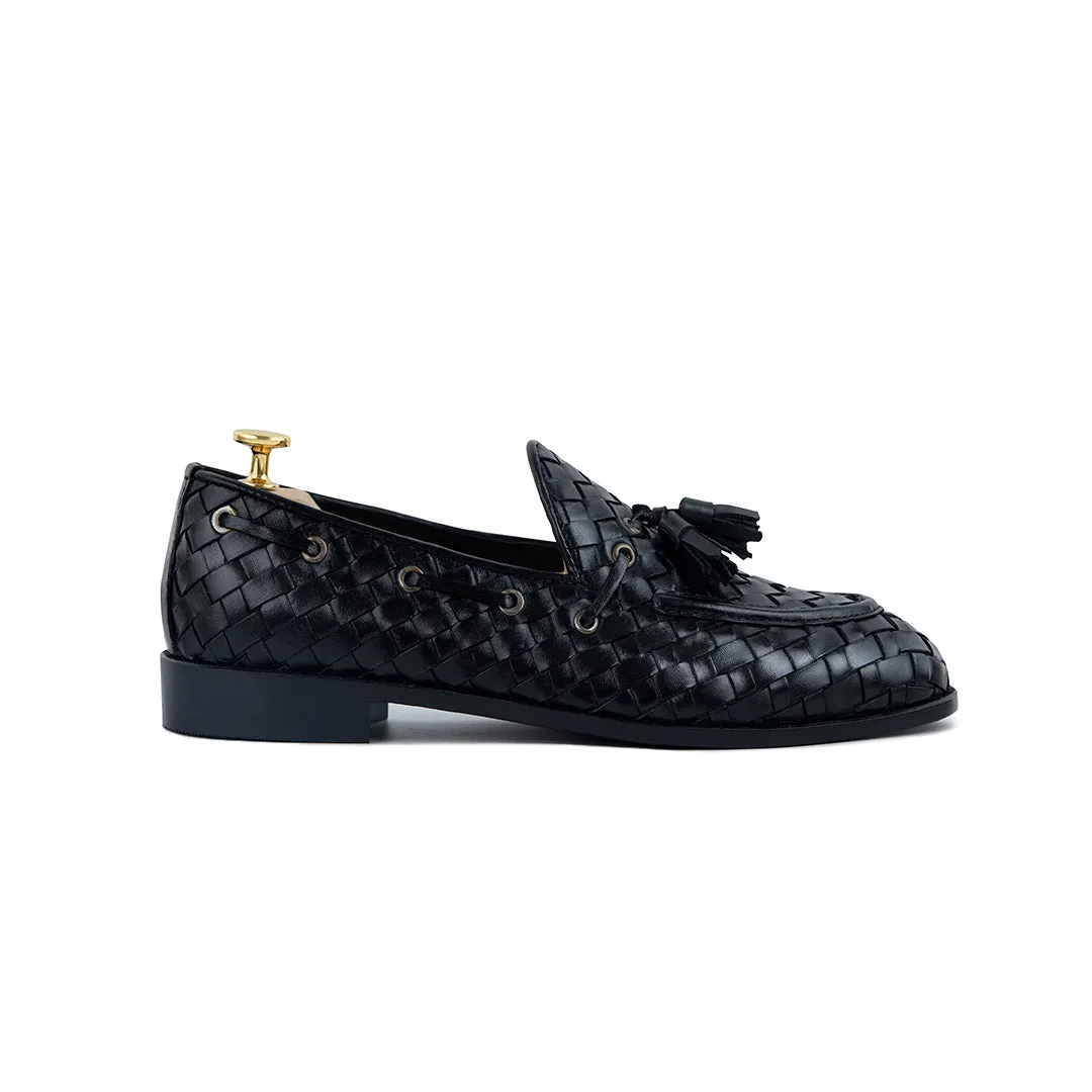 RAGNAR BLACK