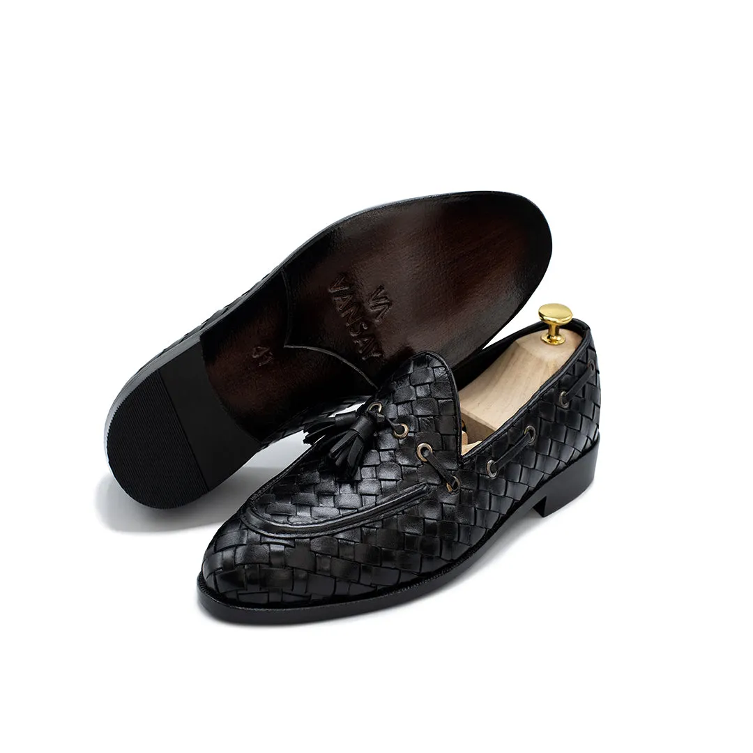 RAGNAR BLACK
