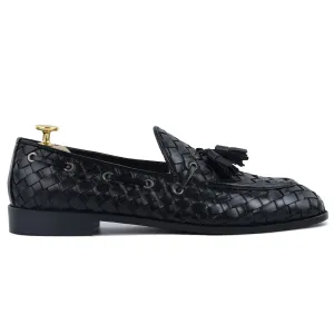 RAGNAR BLACK