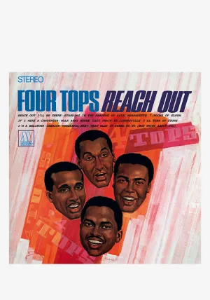Reach Out LP