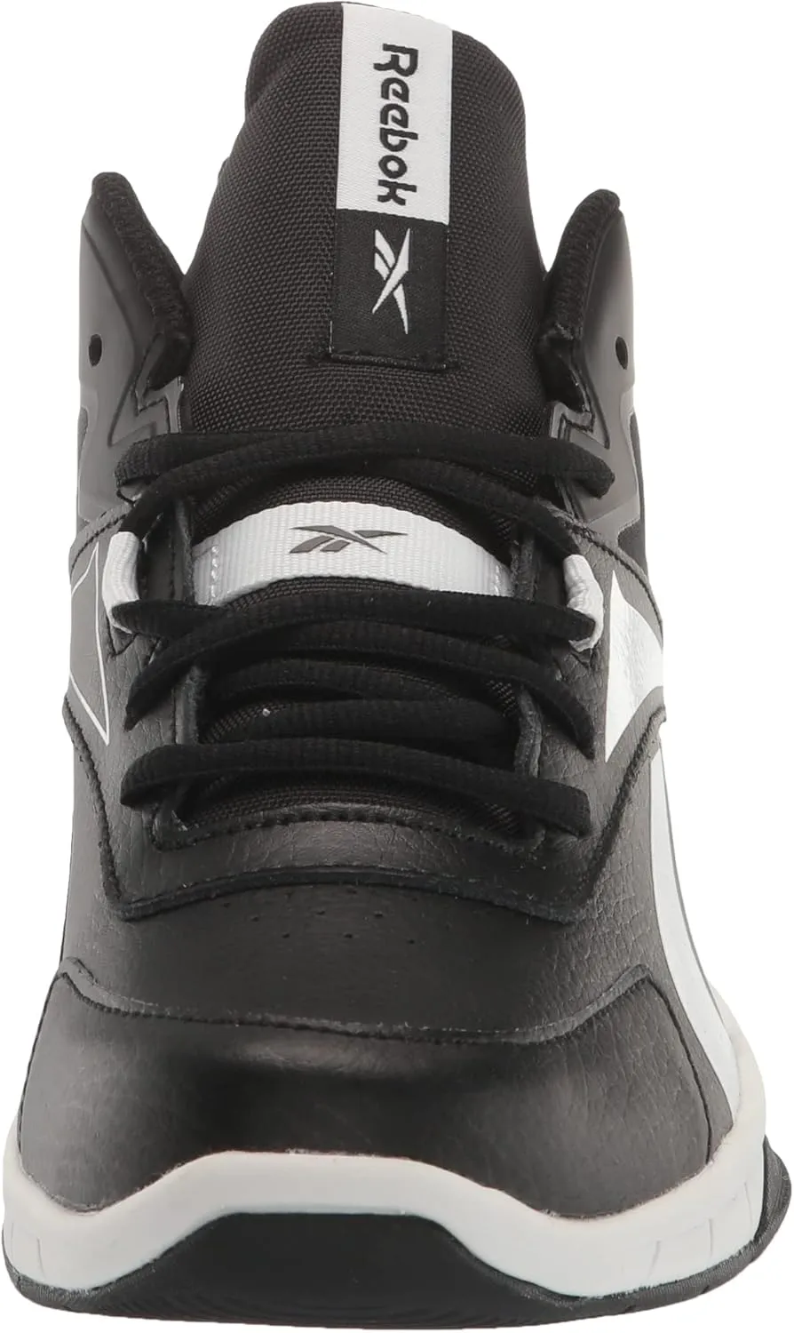 Reebok Boy's More Buckets Basketball Shoe